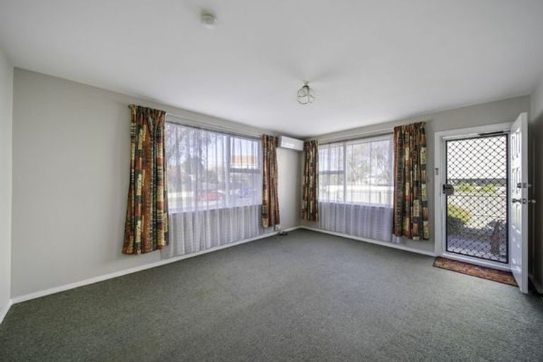 Photo of property in 1/535 Cashel Street, Linwood, Christchurch, 8011