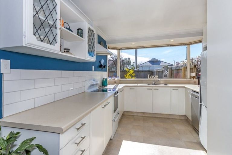 Photo of property in 1/145 Simeon Street, Spreydon, Christchurch, 8024