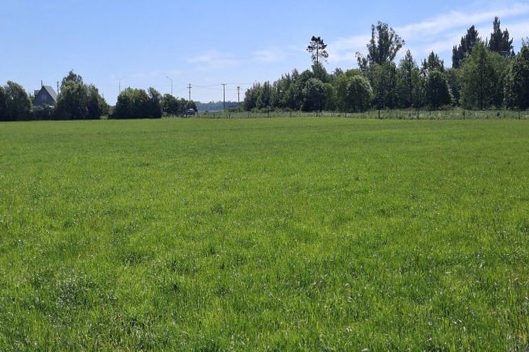 Photo of property in 21 Dominion Road, Kerrytown, Timaru, 7973