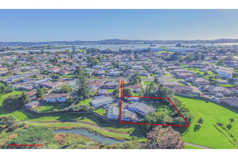 Photo of property in 21 Lachlan Place, Favona, Auckland, 2024