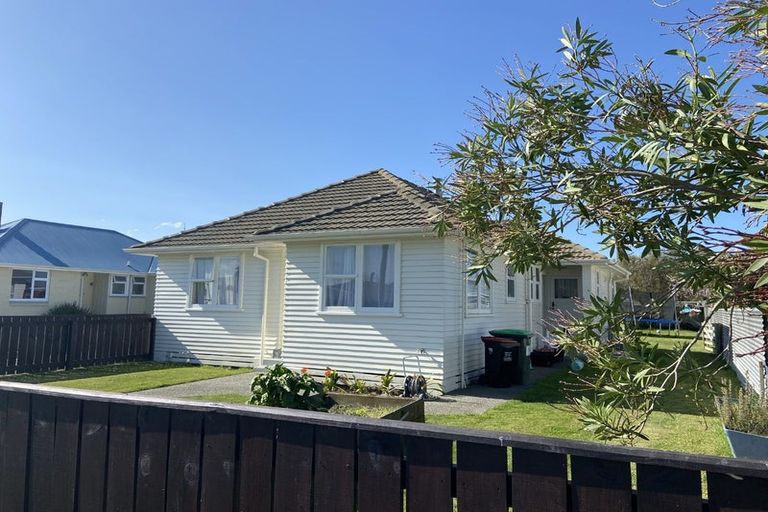 Photo of property in 705 Wall Road, Raureka, Hastings, 4120