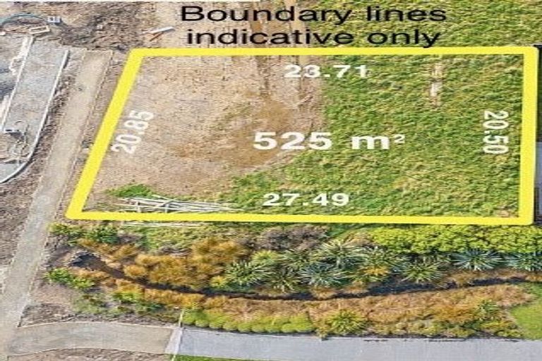 Photo of property in 30 Kearns Drive, Hobsonville, Auckland, 0616