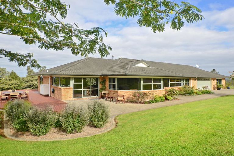 Photo of property in 49 Newton Road, Maungatapere, Whangarei, 0170