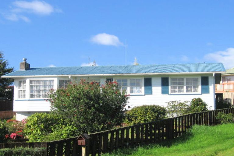 Photo of property in 12 Coburg Street, Henderson, Auckland, 0612