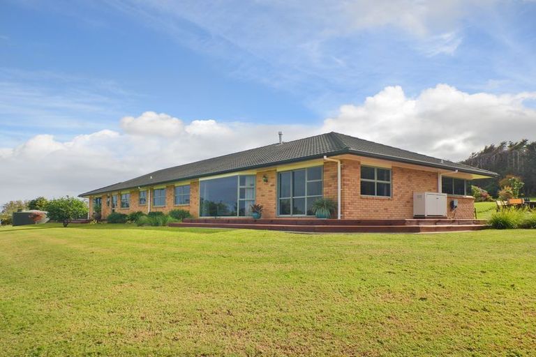 Photo of property in 49 Newton Road, Maungatapere, Whangarei, 0170