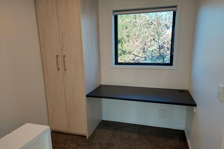 Photo of property in 9/7 Spencer Street, Addington, Christchurch, 8024