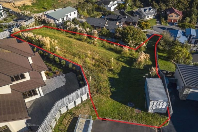 Photo of property in 17 Semaphore Lane, Whitby, Porirua, 5024