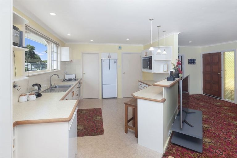 Photo of property in 68 Old North Road, Kaiapoi, 7691