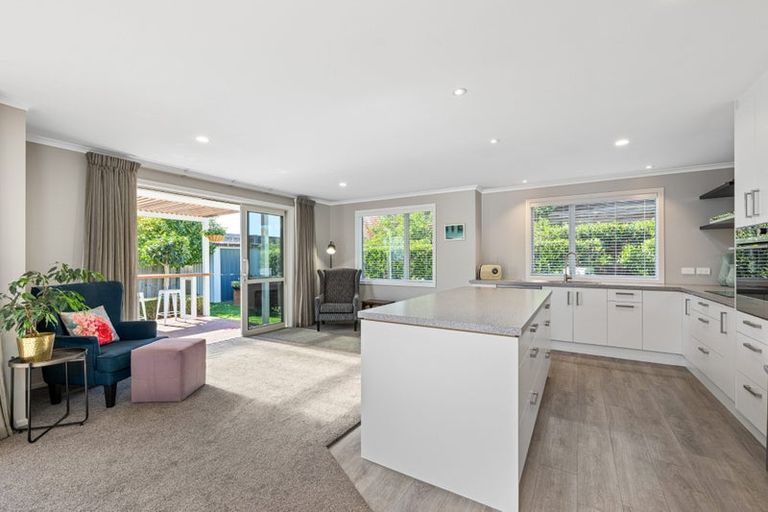 Photo of property in 4 Spitfire Drive, Burleigh, Blenheim, 7201