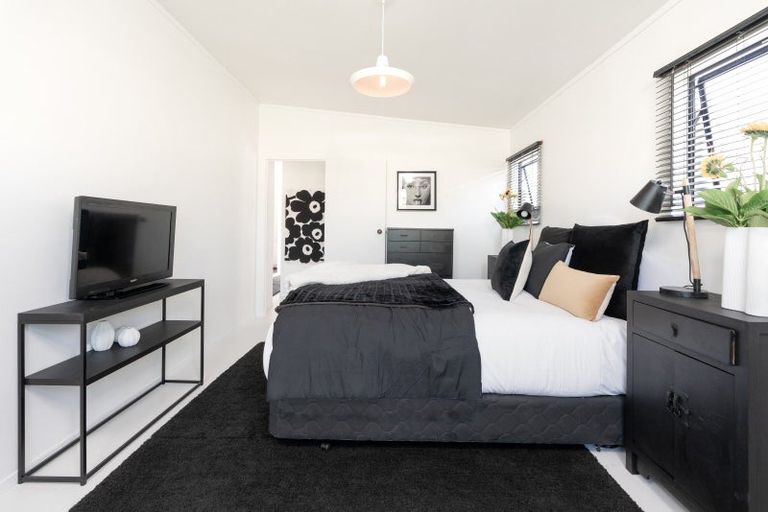 Photo of property in 36a Ellesmere Avenue, Miramar, Wellington, 6022