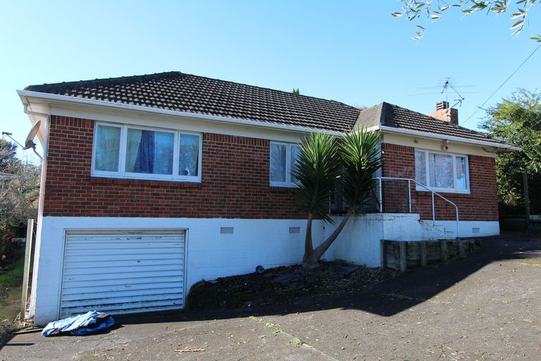 Photo of property in 260 Great South Road, Manurewa, Auckland, 2102