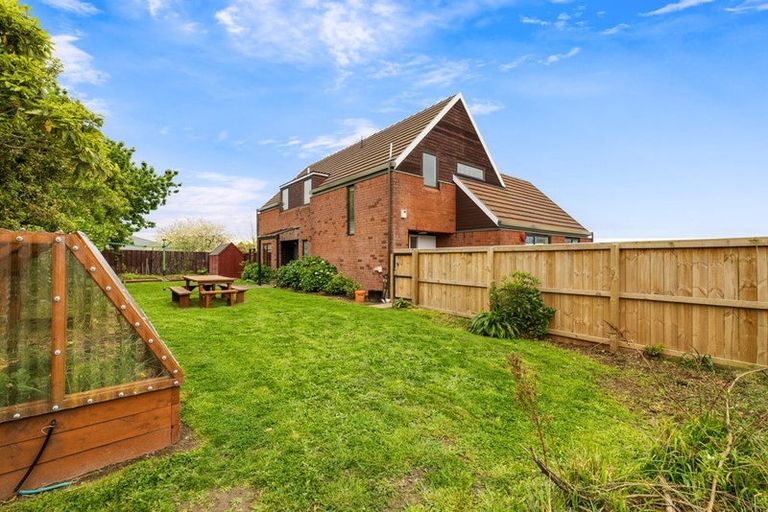 Photo of property in 104 Penruddock Rise, Westmorland, Christchurch, 8025