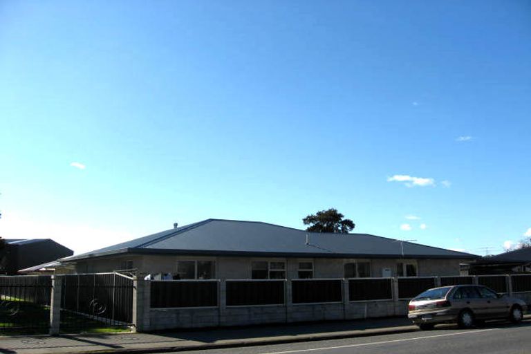 Photo of property in 56 High Street, Solway, Masterton, 5810