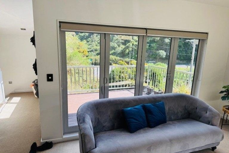 Photo of property in 17u1 Blackbridge Road, Wadestown, Wellington, 6012