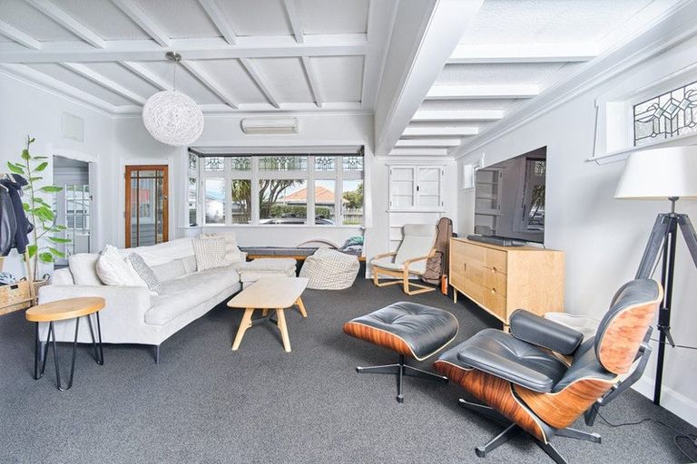 Photo of property in 31 Hobart Street, Miramar, Wellington, 6022