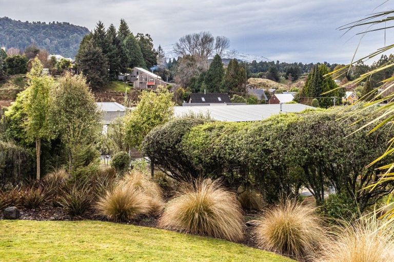 Photo of property in 11 Willow Lane, Ohakune, 4625