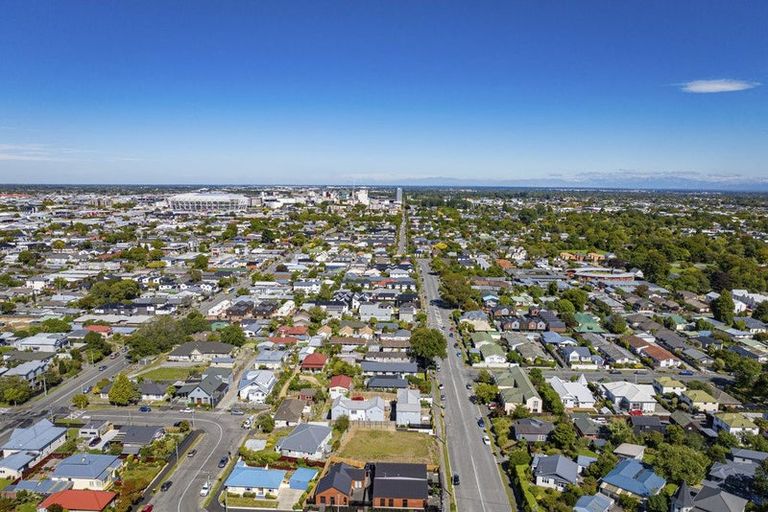Photo of property in 542 Armagh Street, Linwood, Christchurch, 8011