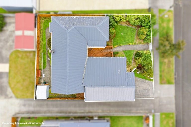 Photo of property in 37 Glasgow Terrace, Feilding, 4702