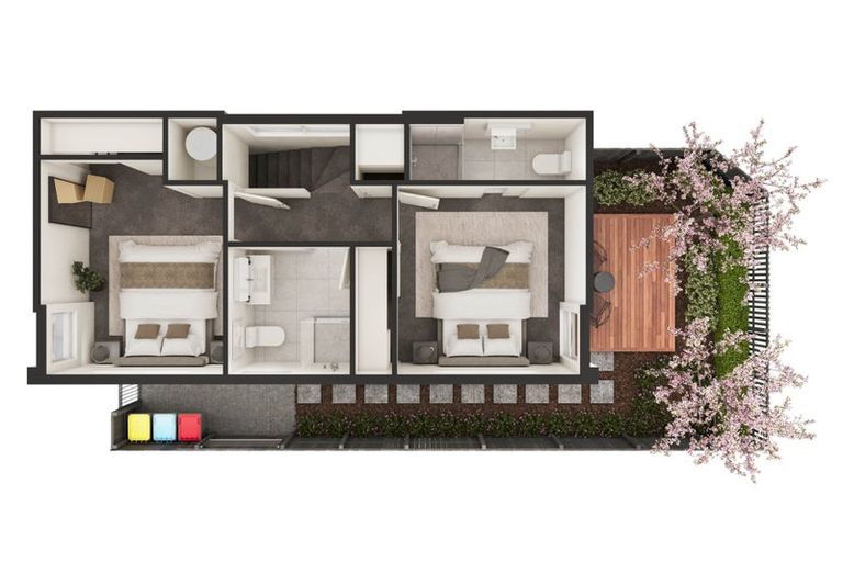 Photo of property in 71 Hillside Road, Papatoetoe, Auckland, 2025