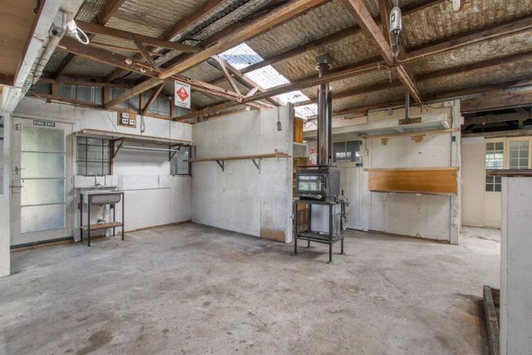Photo of property in 33 Abbott Road, Waikino, Waihi, 3682
