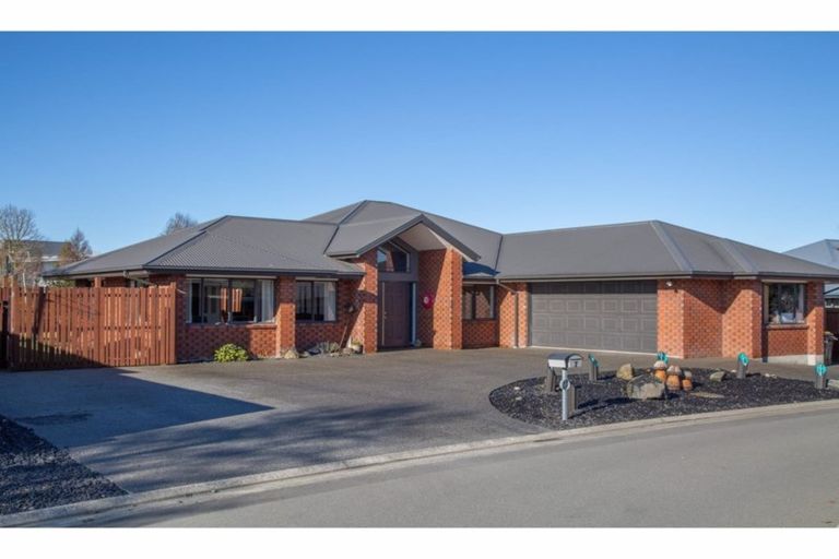 Photo of property in 7 Landor Common, Rolleston, 7614