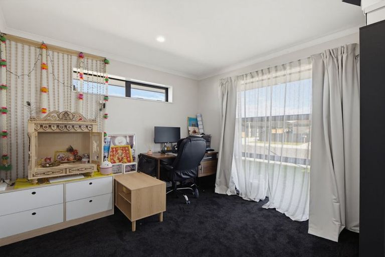 Photo of property in 35 Wilkin Road, Woodend, 7610