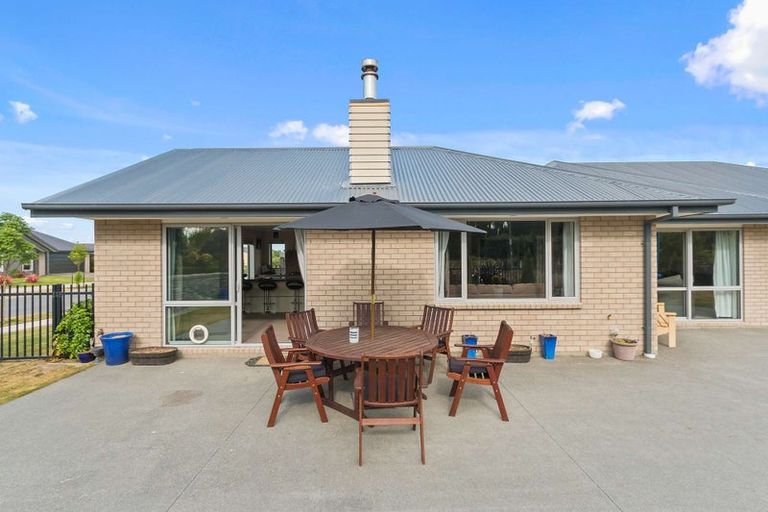 Photo of property in 2 Maltby Drive, Rolleston, 7615