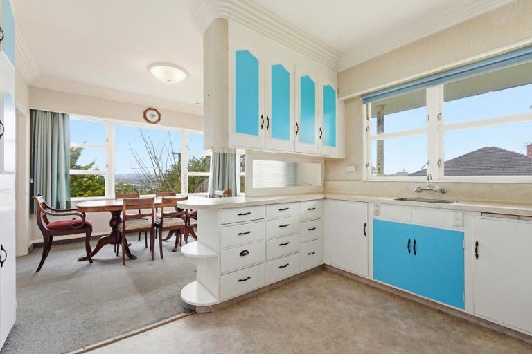 Photo of property in 6 Hillside Terrace, Saint Johns Hill, Whanganui, 4500