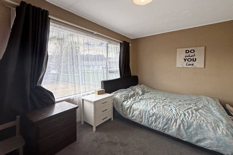 Photo of property in 1 Kawatiri Grove, Wainuiomata, Lower Hutt, 5014