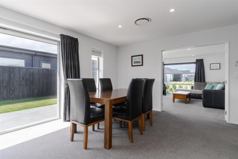 Photo of property in 58 Riverstone Drive, Rolleston, 7614