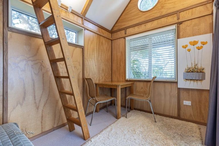 Photo of property in 144 Tilley Road, Paekakariki, 5034
