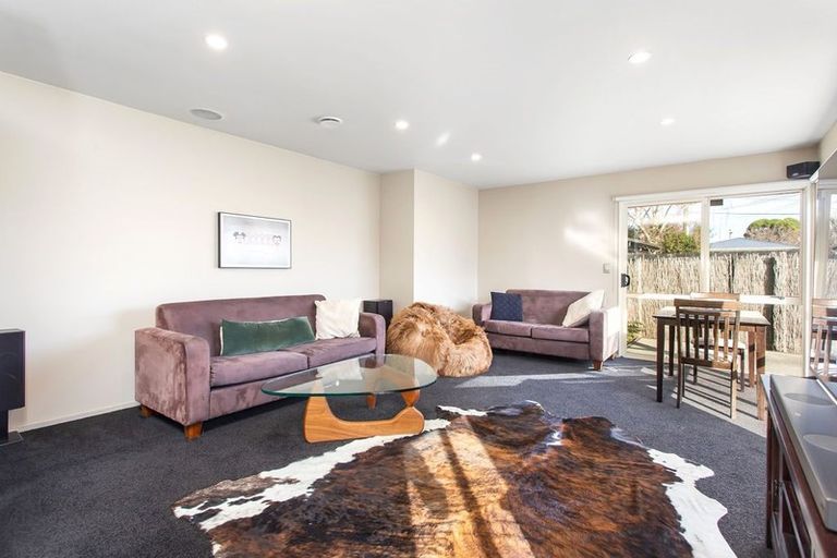 Photo of property in 8 Somerset Crescent, Spreydon, Christchurch, 8024