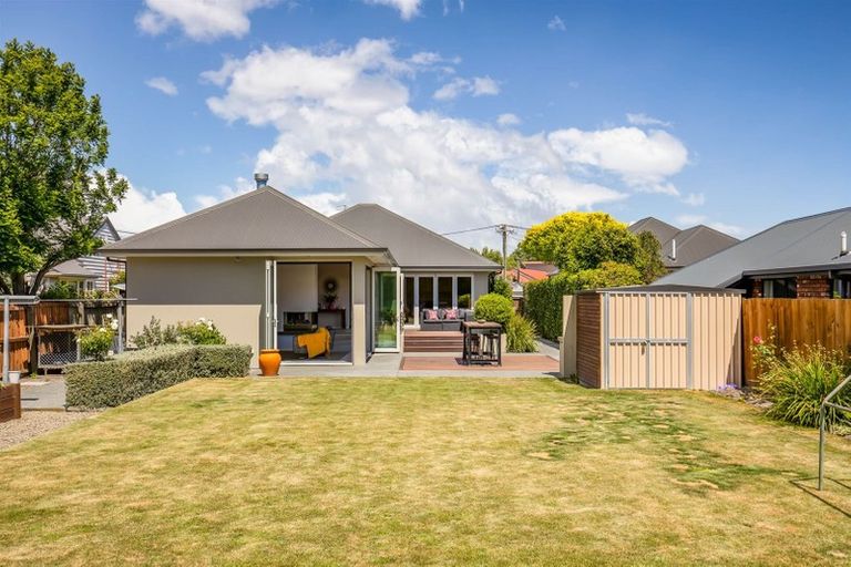 Photo of property in 8 Orkney Street, Strowan, Christchurch, 8052