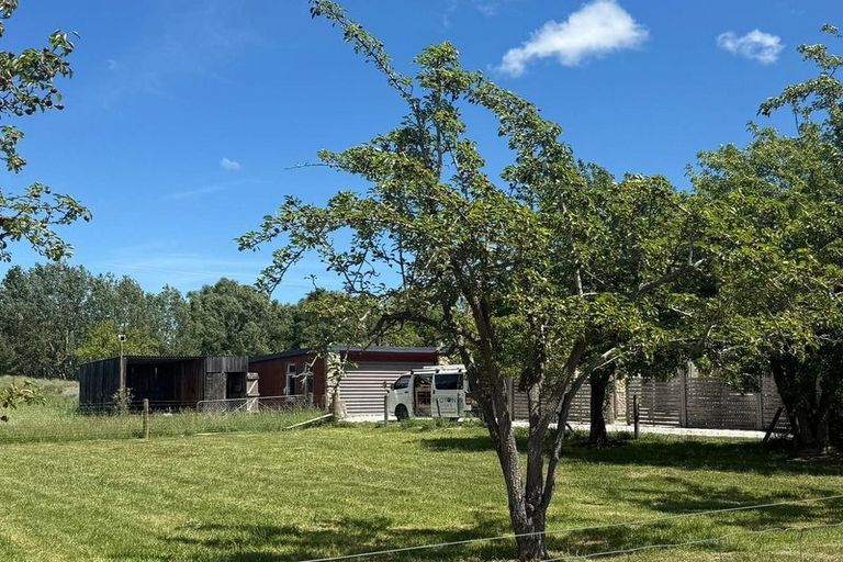 Photo of property in 22 Lower Sefton Road, Ashley, Rangiora, 7477