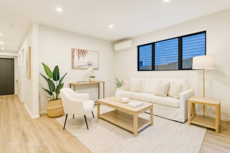 Photo of property in 8b Butterworth Drive, Glendene, Auckland, 0602