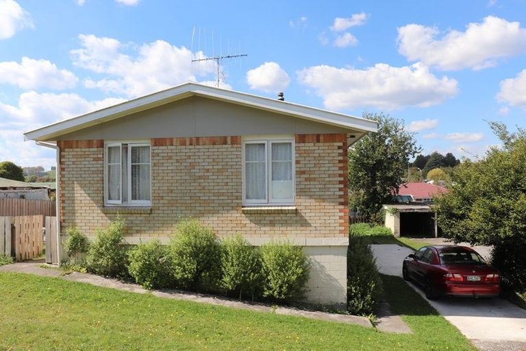 Photo of property in 107a Manaia Street, Tokoroa, 3420