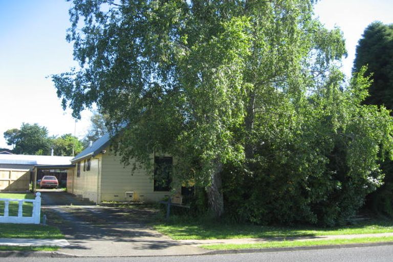 Photo of property in 247 Raikes Avenue, Te Awamutu, 3800
