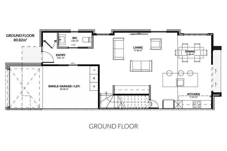 Photo of property in 1 Adzebill Court, Rototuna North, Hamilton, 3210