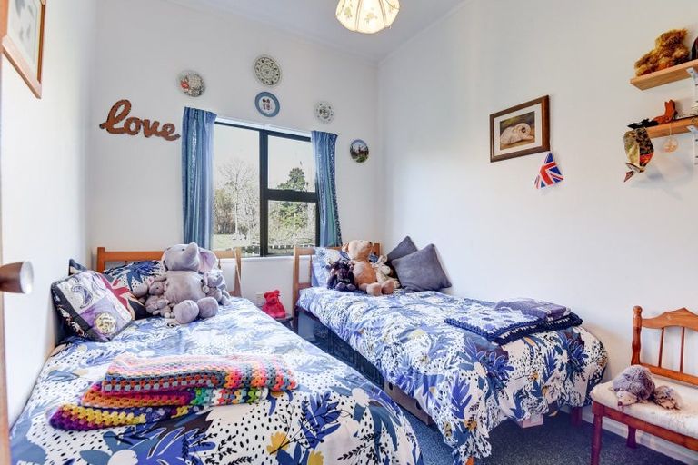 Photo of property in 57 Makirikiri Valley Road, Upokongaro, Whanganui, 4575