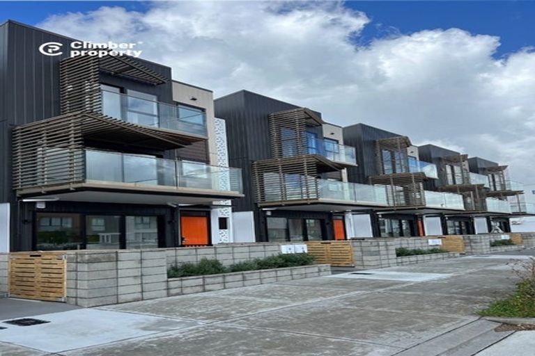 Photo of property in 63 Joshua Carder Drive, Hobsonville, Auckland, 0616