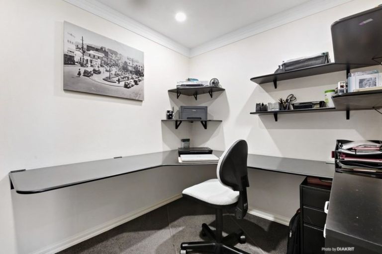 Photo of property in Renwick Apartments, 99u1 Dixon Street, Te Aro, Wellington, 6011