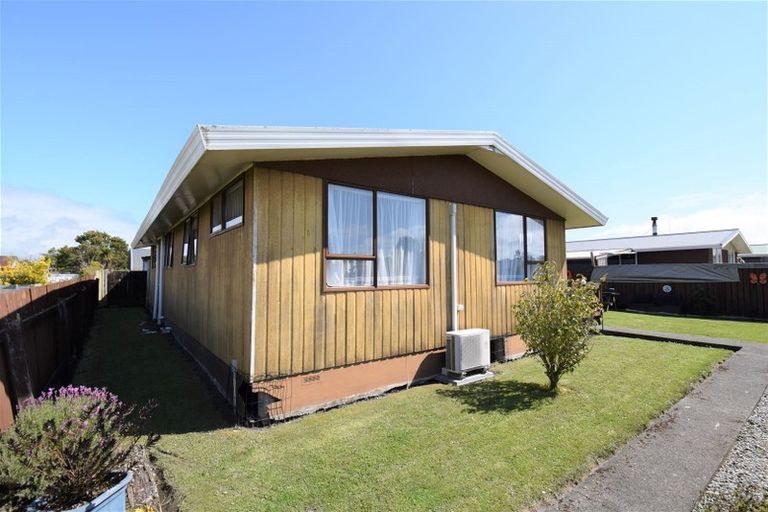 Photo of property in 229 Stafford Street, Hokitika, 7810
