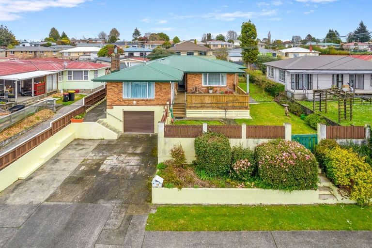 Photo of property in 76 Papanui Street, Tokoroa, 3420