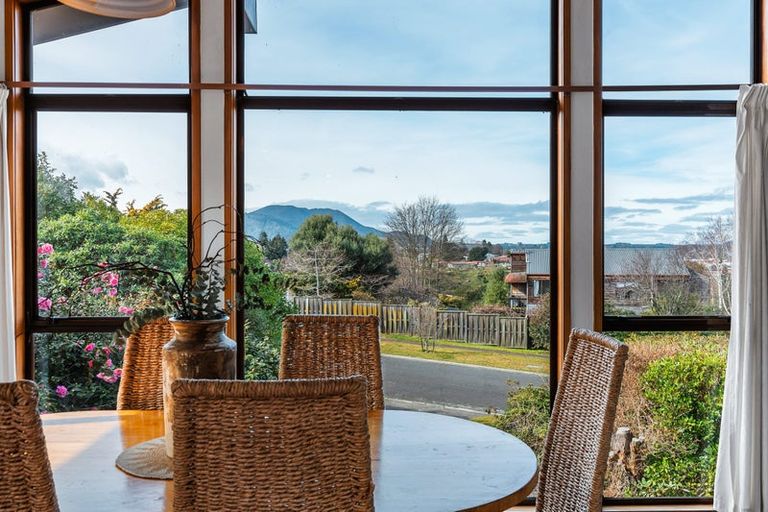 Photo of property in 50 Woodward Street, Nukuhau, Taupo, 3330