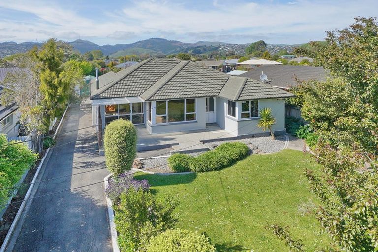 Photo of property in 27 Gainsborough Street, Hoon Hay, Christchurch, 8025