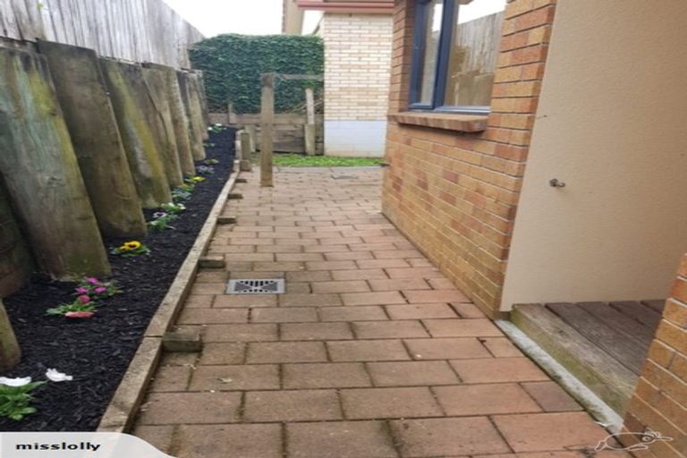Photo of property in Carwyn Place, 352a/9 Swanson Road, Ranui, Auckland, 0612