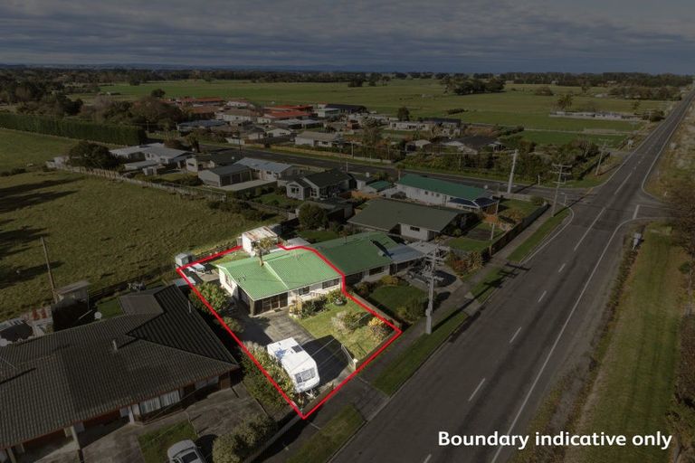 Photo of property in 165b Pukepapa Road, Marton, 4710