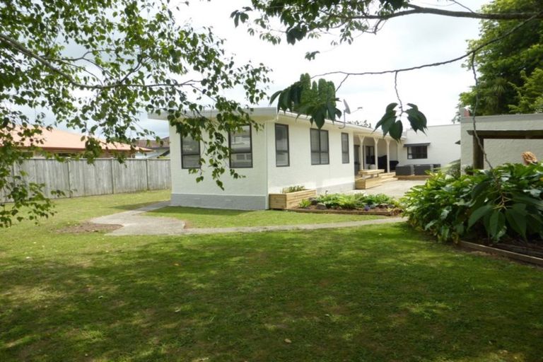 Photo of property in 155 King Street, Whakatane, 3120