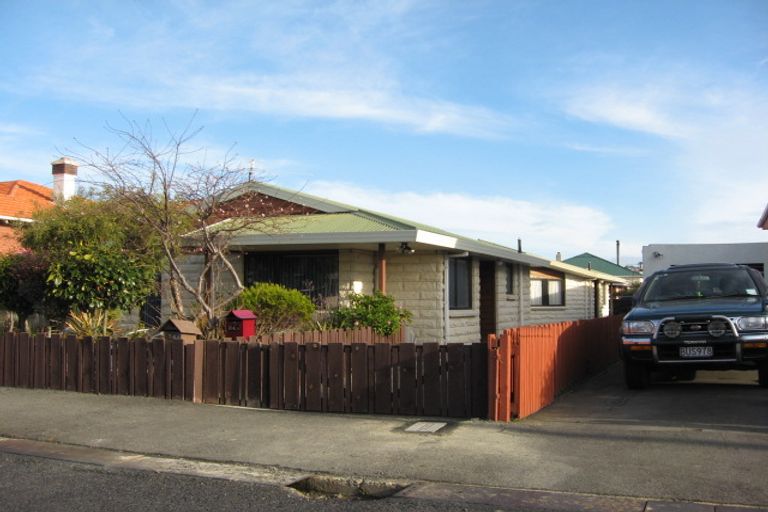 Photo of property in 34 Tedder Street, Saint Kilda, Dunedin, 9012