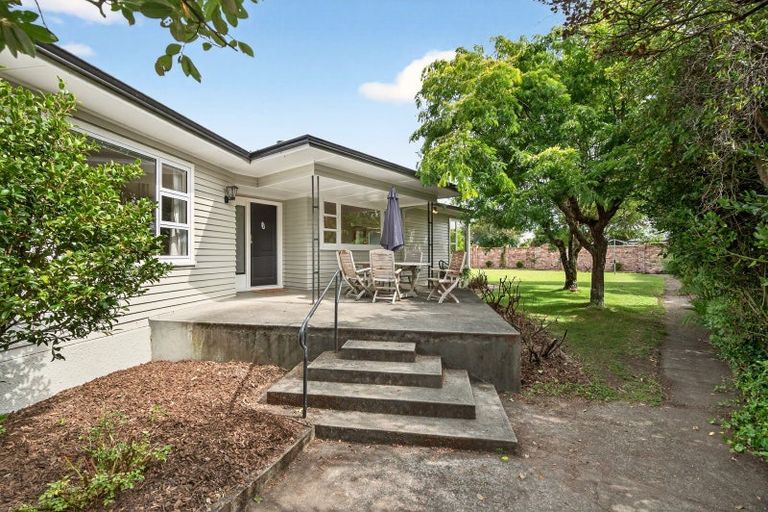 Photo of property in 8 Miro Street, Lansdowne, Masterton, 5810